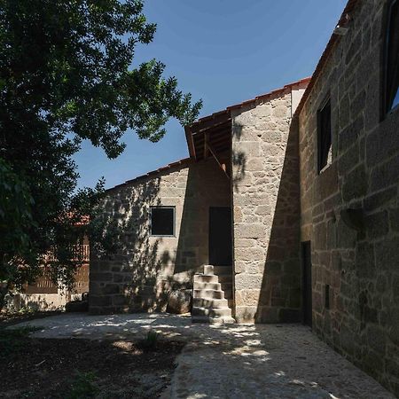 Casa Amorim Girao Fatauncos Luaran gambar