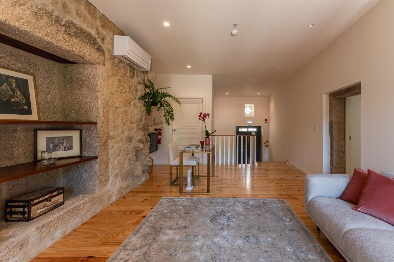 Casa Amorim Girao Fatauncos Luaran gambar