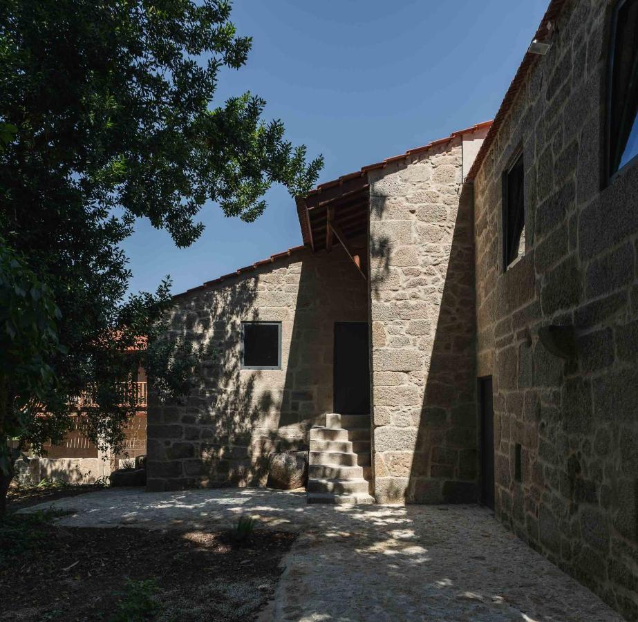 Casa Amorim Girao Fatauncos Luaran gambar