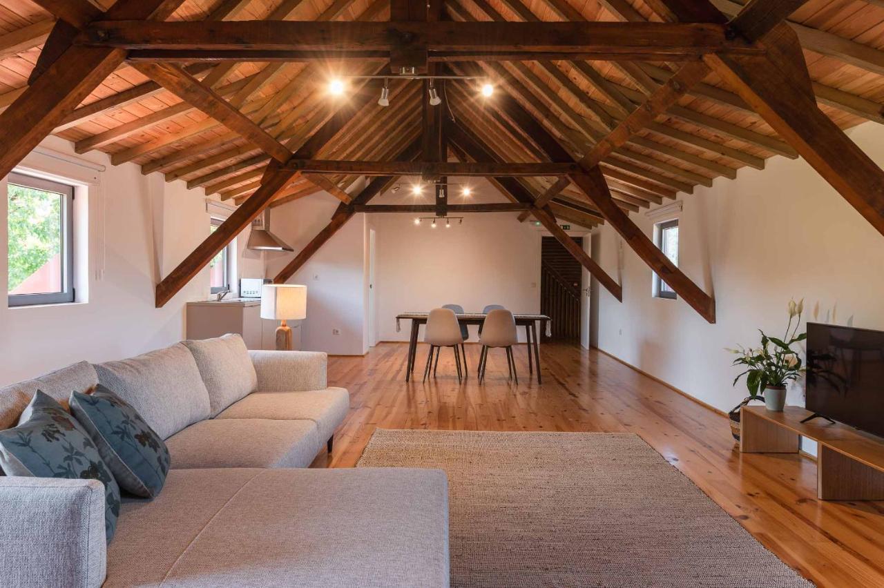 Casa Amorim Girao Fatauncos Luaran gambar