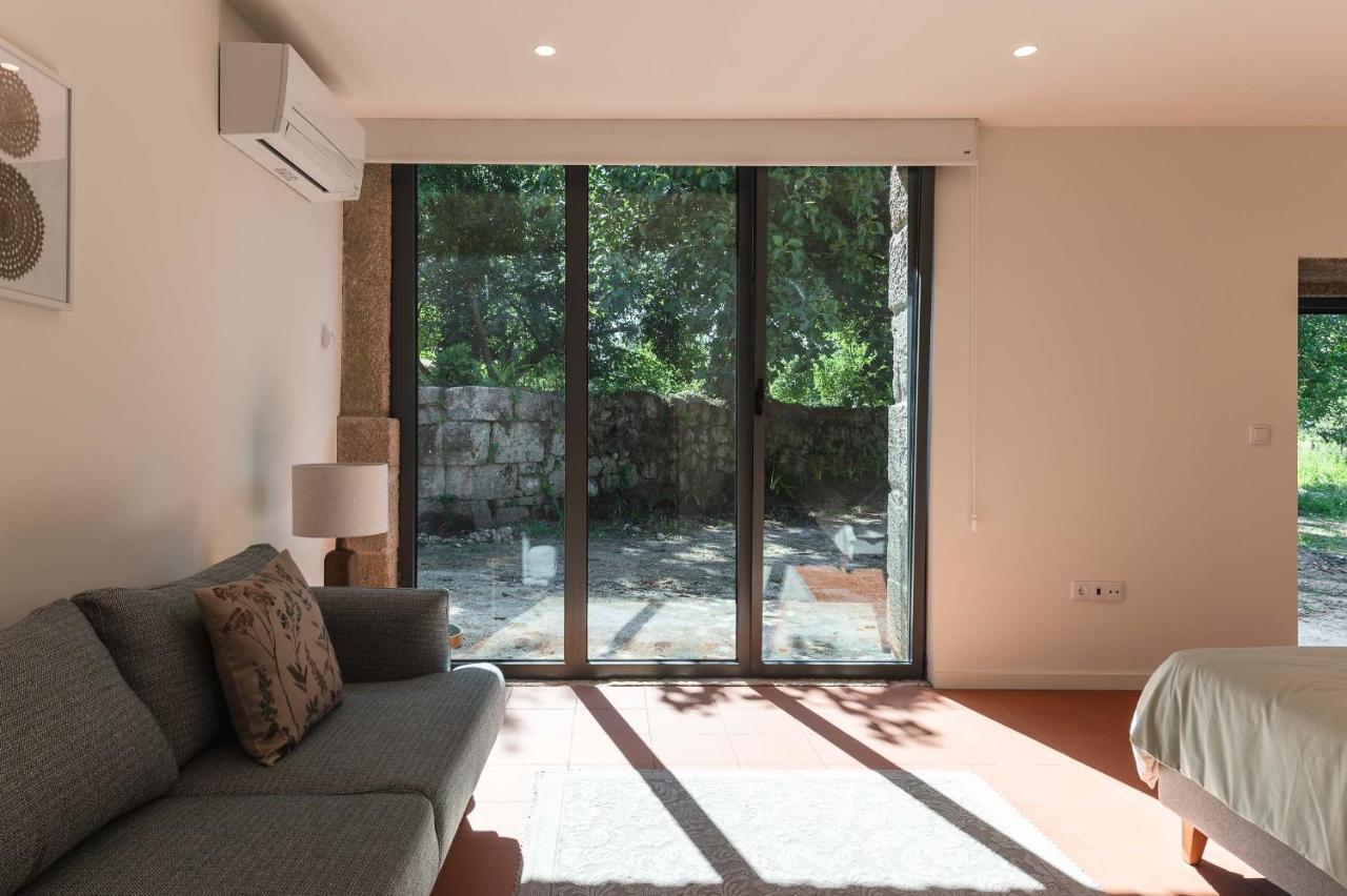 Casa Amorim Girao Fatauncos Luaran gambar