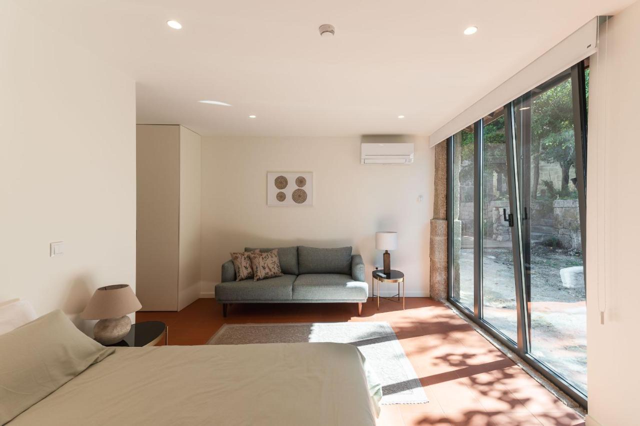 Casa Amorim Girao Fatauncos Luaran gambar