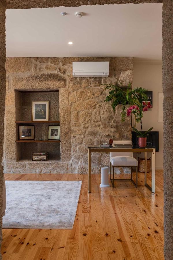 Casa Amorim Girao Fatauncos Luaran gambar