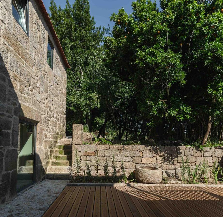 Casa Amorim Girao Fatauncos Luaran gambar