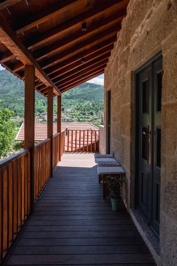 Casa Amorim Girao Fatauncos Luaran gambar