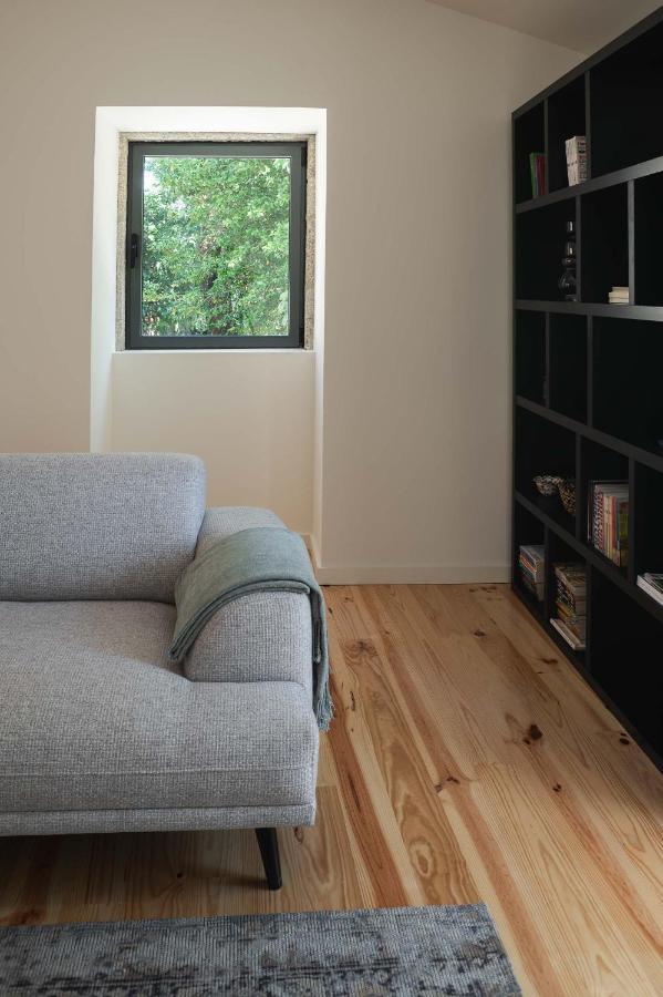 Casa Amorim Girao Fatauncos Luaran gambar