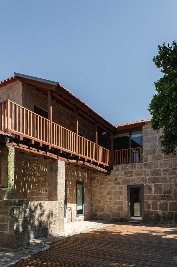 Casa Amorim Girao Fatauncos Luaran gambar