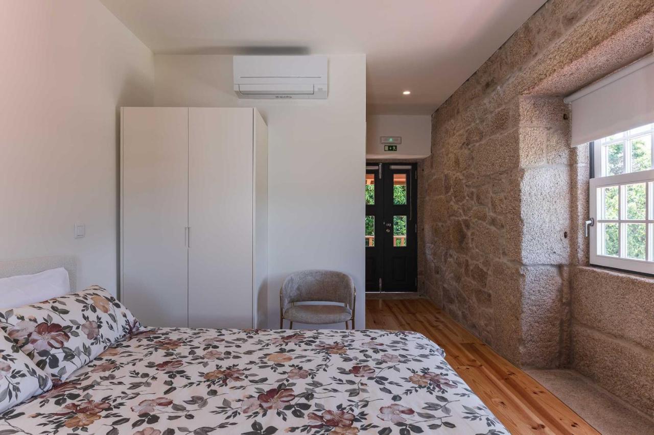 Casa Amorim Girao Fatauncos Luaran gambar