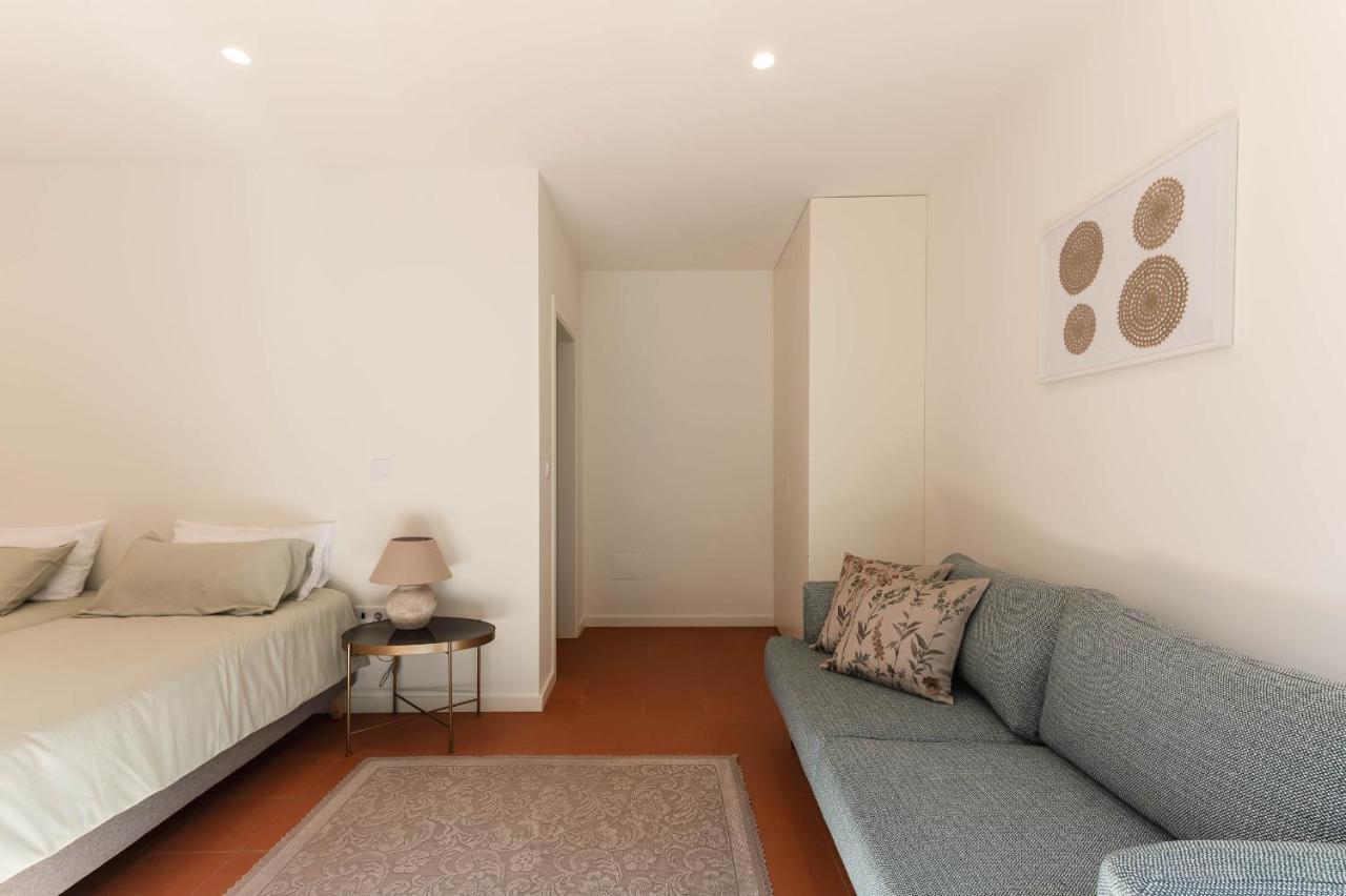 Casa Amorim Girao Fatauncos Luaran gambar