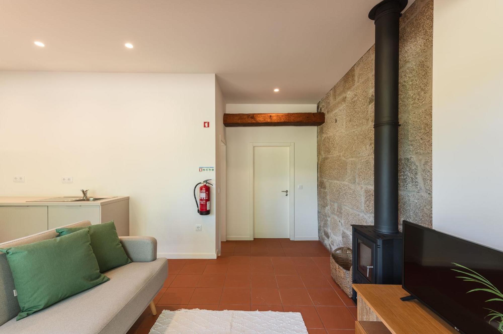 Casa Amorim Girao Fatauncos Luaran gambar