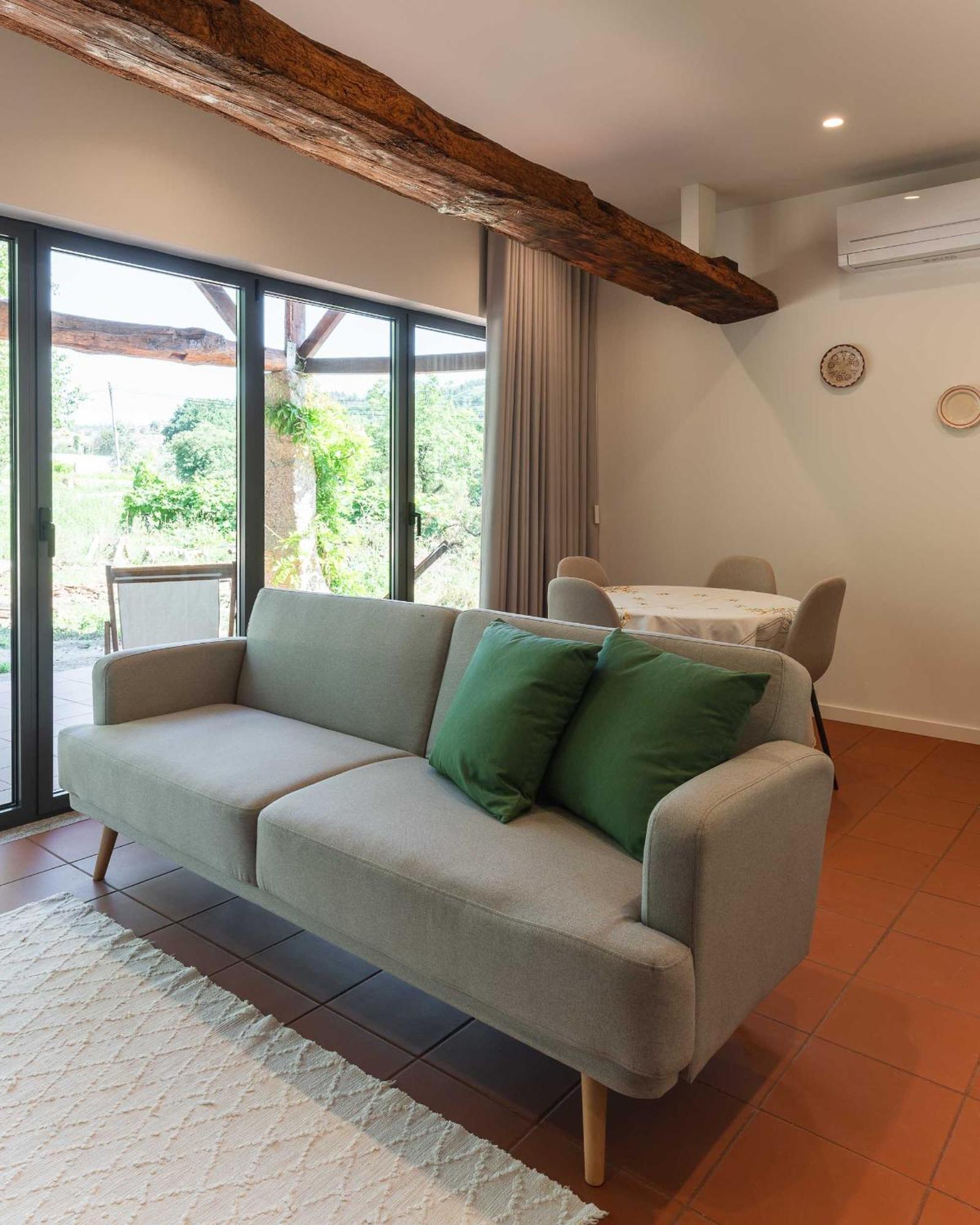 Casa Amorim Girao Fatauncos Luaran gambar