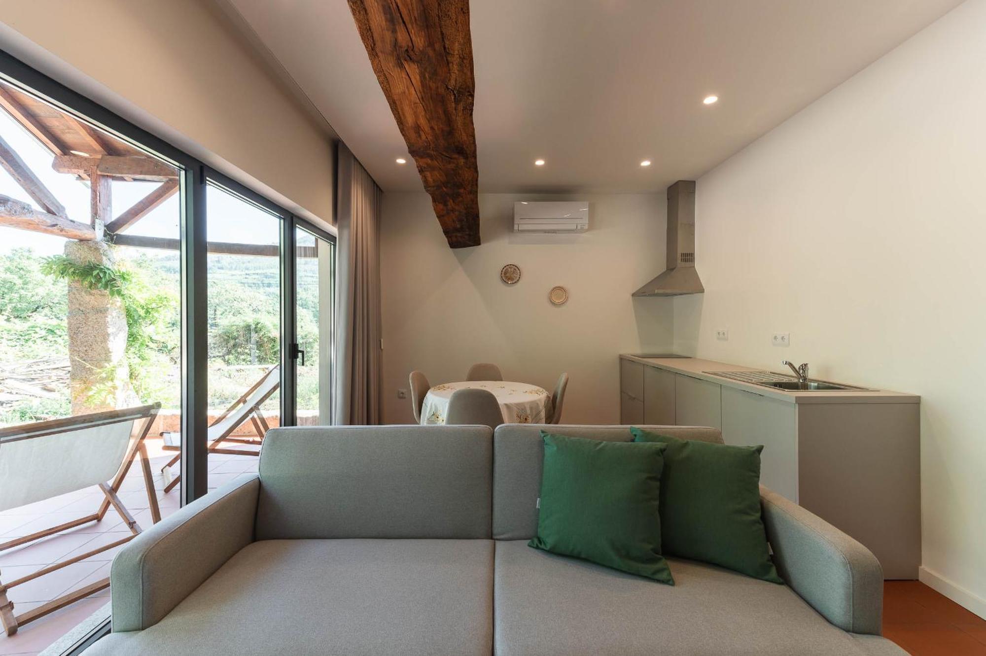 Casa Amorim Girao Fatauncos Luaran gambar