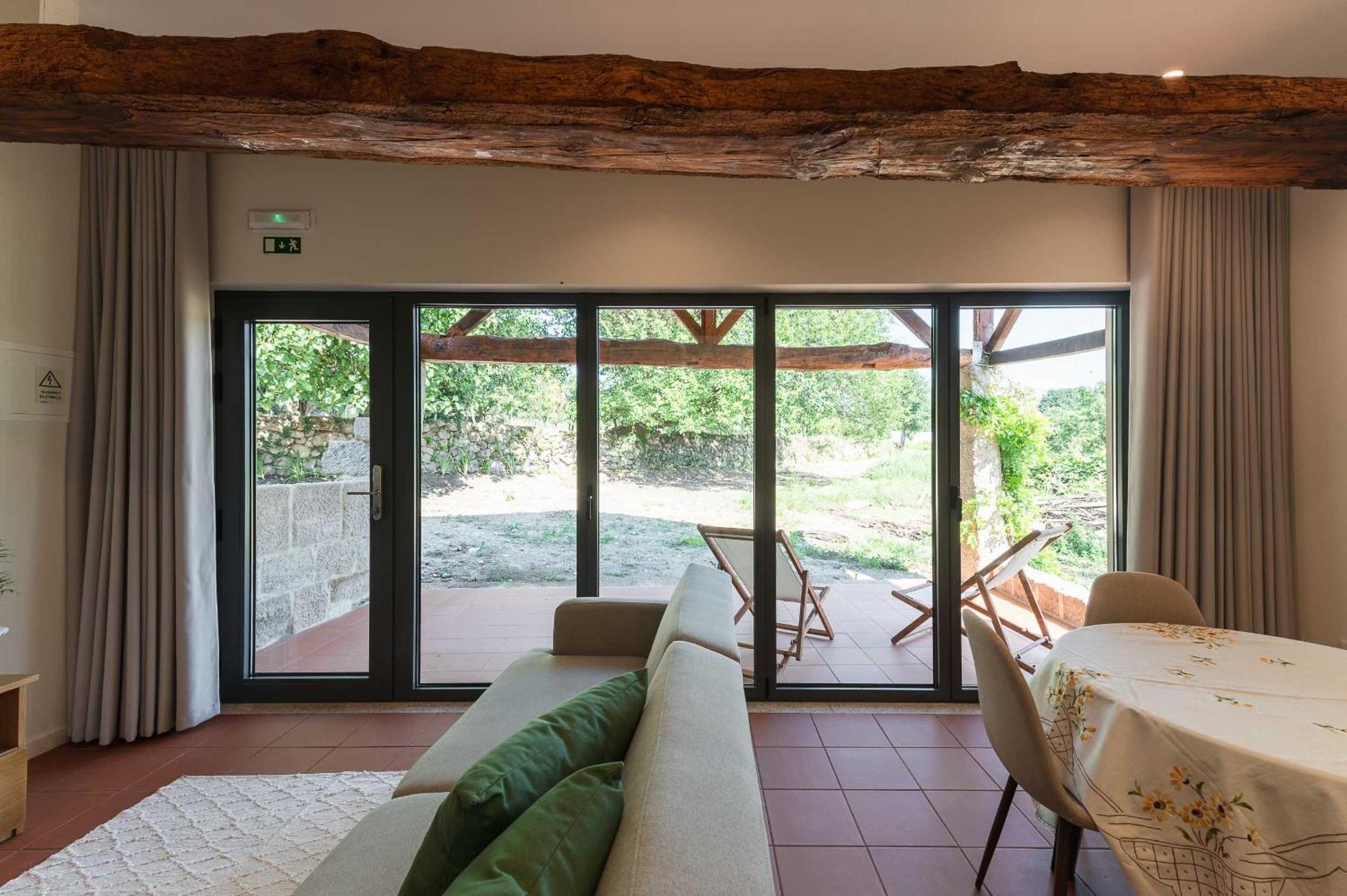 Casa Amorim Girao Fatauncos Luaran gambar