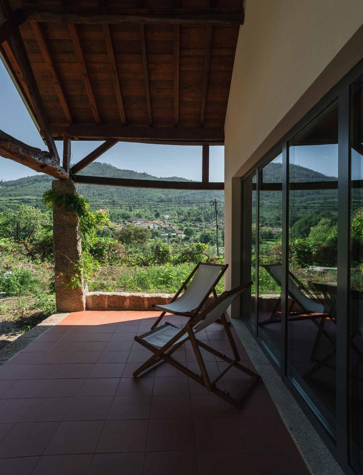 Casa Amorim Girao Fatauncos Luaran gambar