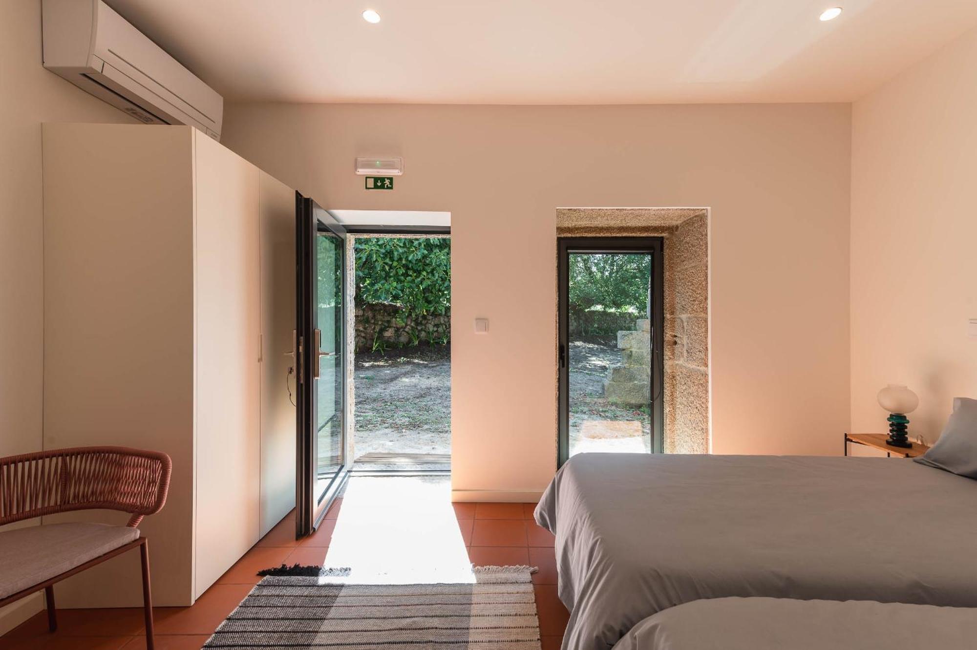 Casa Amorim Girao Fatauncos Luaran gambar