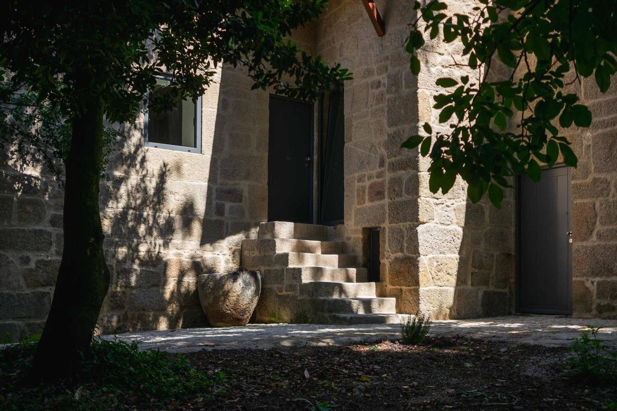 Casa Amorim Girao Fatauncos Luaran gambar