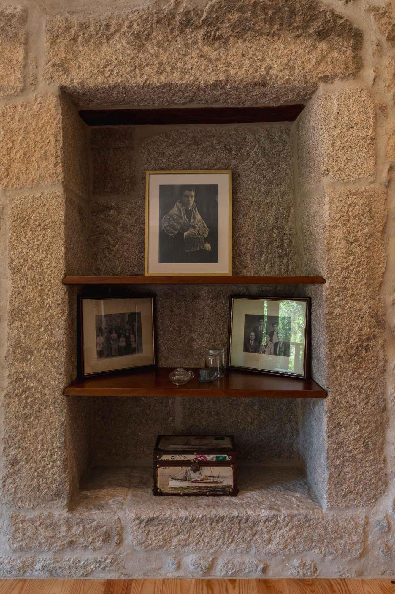 Casa Amorim Girao Fatauncos Luaran gambar