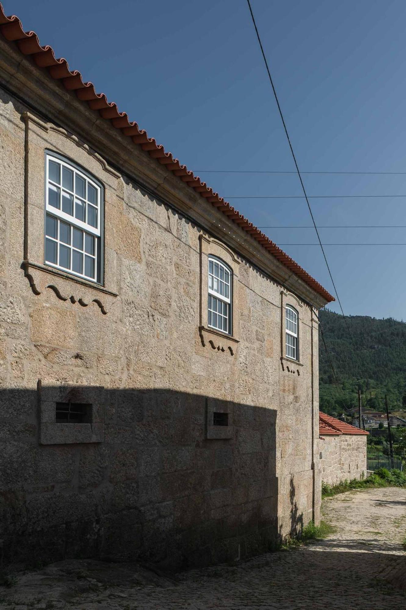 Casa Amorim Girao Fatauncos Luaran gambar
