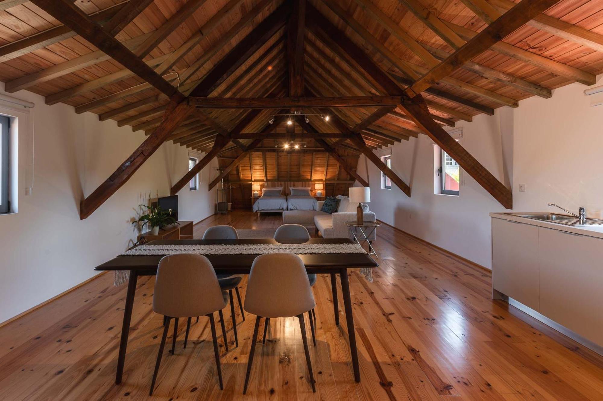 Casa Amorim Girao Fatauncos Luaran gambar