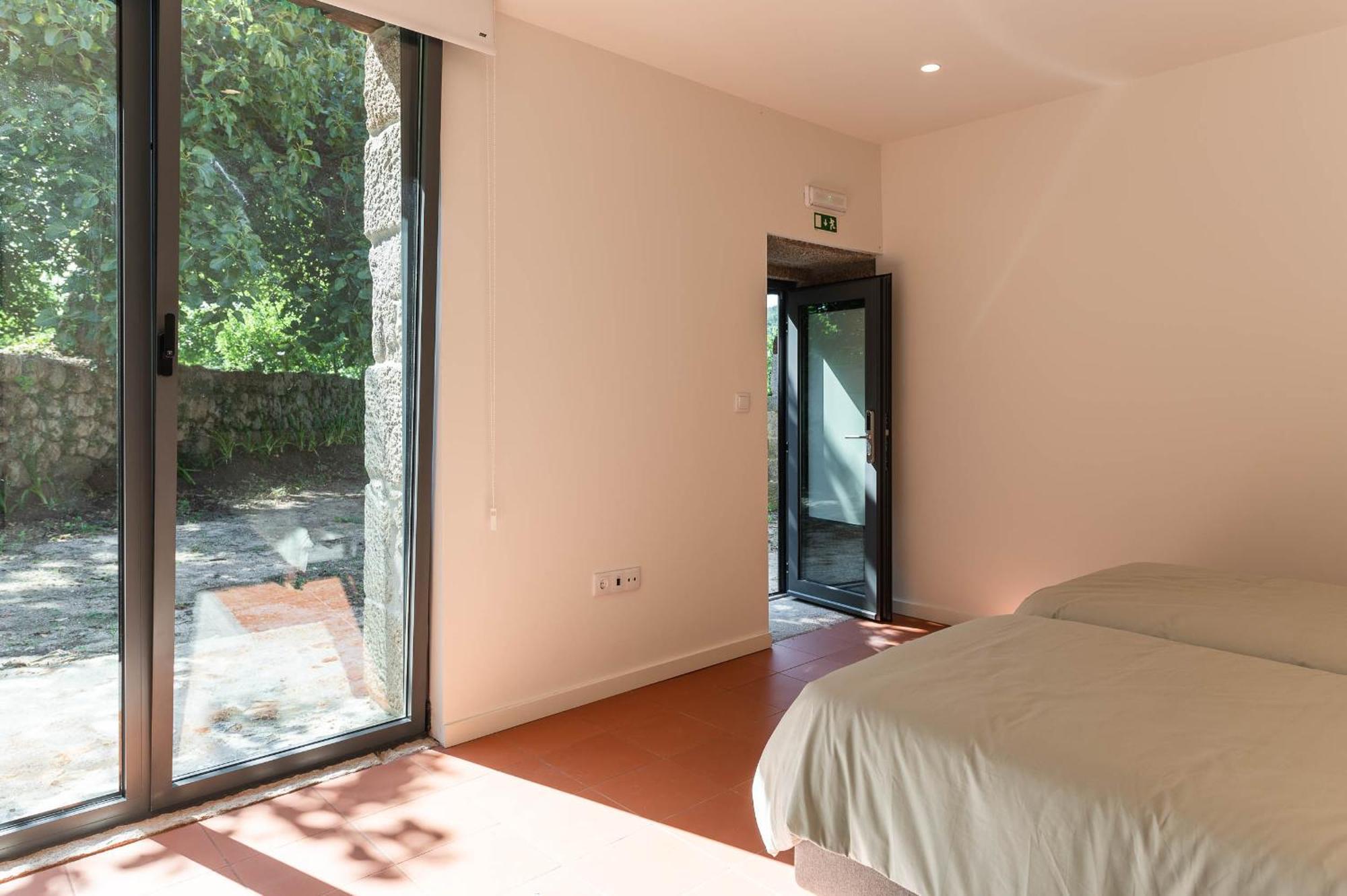 Casa Amorim Girao Fatauncos Luaran gambar
